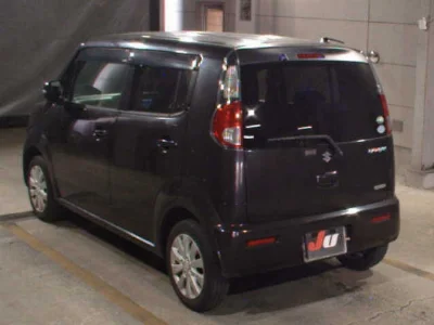 Suzuki MR Wagon