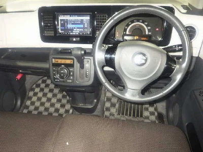 Suzuki MR Wagon
