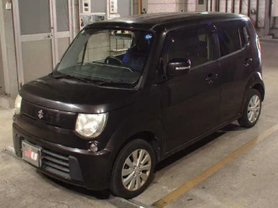 Suzuki MR Wagon