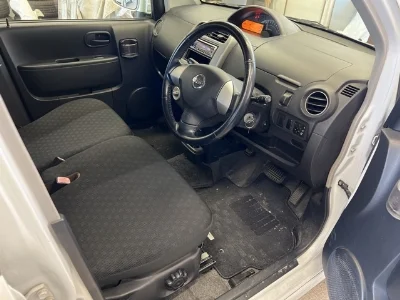 Nissan Otti
