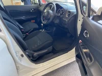 Цена авто Nissan Note с аукционов Японии, номер кузова E12, пробег 82 000, оценка 2