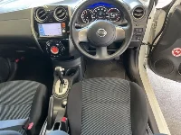 Цена авто Nissan Note с аукционов Японии, номер кузова E12, пробег 82 000, оценка 2