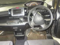 Цена авто Honda Freed с аукционов Японии, номер кузова GB3, пробег 211 000, оценка 2