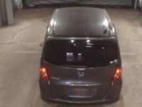 Цена авто Honda Freed с аукционов Японии, номер кузова GB3, пробег 211 000, оценка 2