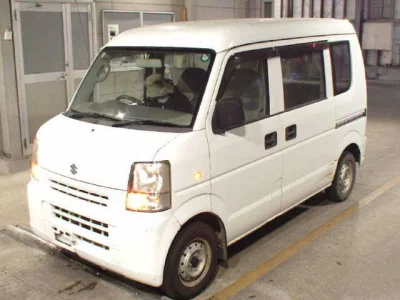 Suzuki Every