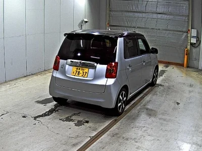 HONDA N ONE