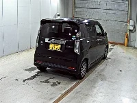 Цена авто Honda N-WGN с аукционов Японии, номер кузова JH1, пробег 114 000, оценка 2