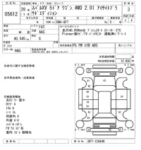 Subaru SUBARU XV