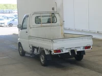Цена авто Nissan Clipper Truck с аукционов Японии, номер кузова U71T, пробег 41 000, оценка 2