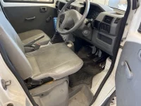 Цена авто Nissan Clipper Truck с аукционов Японии, номер кузова U71T, пробег 41 000, оценка 2