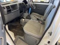 Цена авто Nissan Clipper Truck с аукционов Японии, номер кузова U71T, пробег 41 000, оценка 2