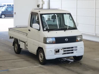 Nissan Clipper Truck