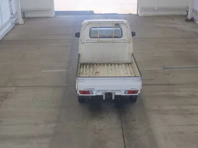Nissan Clipper Truck