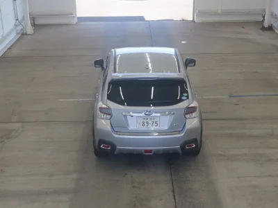 Subaru Impreza XV
