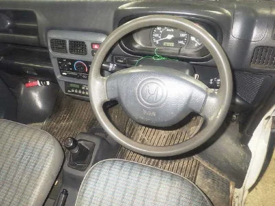 HONDA ACTY TRUCK