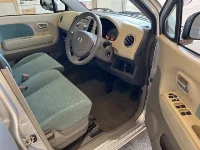 Цена авто Nissan Moco с аукционов Японии, номер кузова MG22S, пробег 27 000, оценка 7