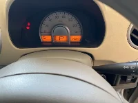 Цена авто Nissan Moco с аукционов Японии, номер кузова MG22S, пробег 27 000, оценка 7