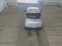 Цена авто Nissan Moco с аукционов Японии, номер кузова MG22S, пробег 27 000, оценка 7