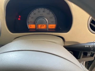 Статистика аукционов Nissan Moco