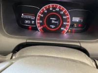 Цена авто Honda Odyssey с аукционов Японии, номер кузова RC1, пробег 154 000, оценка 2