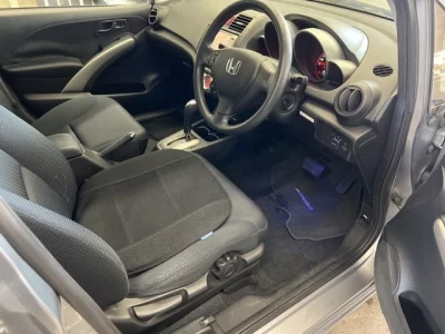 HONDA AIRWAVE