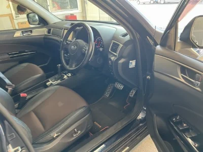Subaru Exiga Crossover 7
