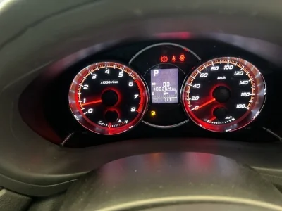 Subaru Exiga Crossover 7