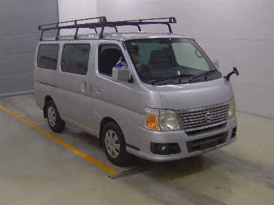 Nissan Caravan