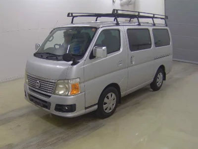 Nissan Caravan