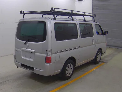 Nissan Caravan