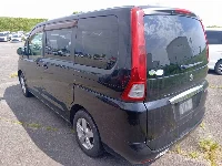 Suzuki Landy