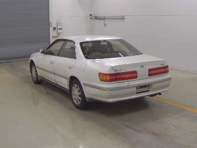 Toyota Mark II