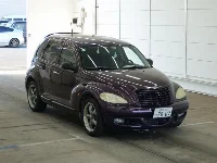 Chrysler PT Cruiser