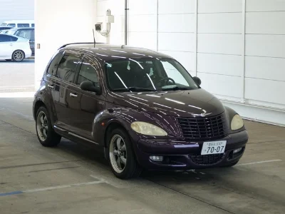 Chrysler PT Cruiser