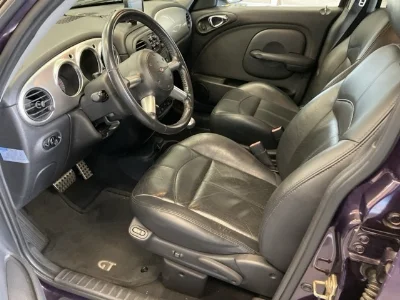 Chrysler PT Cruiser
