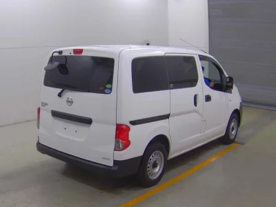 Nissan NV200 VANETTE
