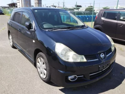 Nissan Wingroad