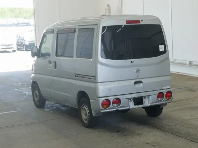 Nissan Clipper