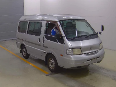 Nissan Vanette