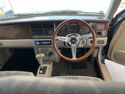 Nissan Rasheen