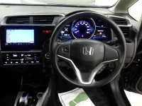 Цена авто Honda Fit с аукционов Японии, номер кузова GP5, пробег 194 000, оценка 2