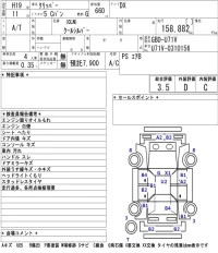 Nissan Clipper