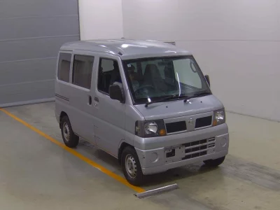 Nissan Clipper