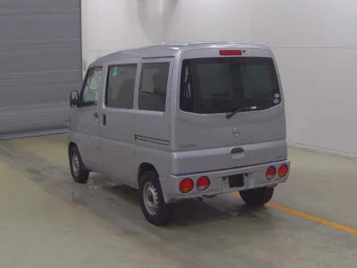 Nissan Clipper