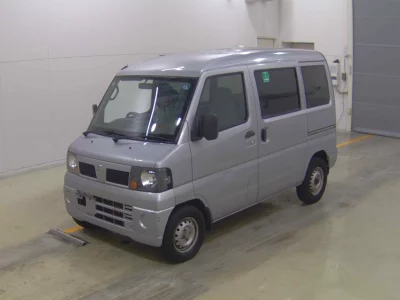 Nissan Clipper