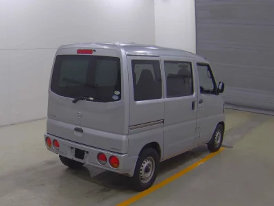 Nissan Clipper