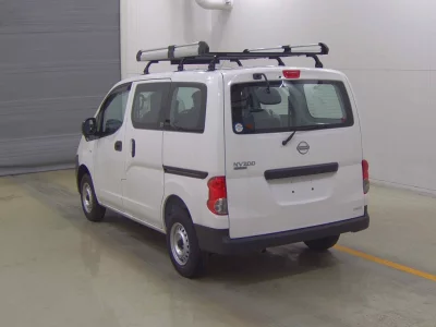 Nissan NV200 VANETTE