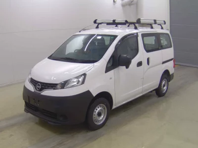 Nissan NV200 VANETTE