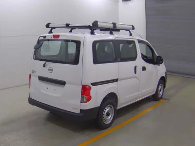 Nissan NV200 VANETTE