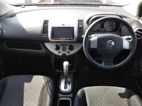 Цена авто Nissan Note с аукционов Японии, номер кузова E11, пробег 104 000, оценка 9